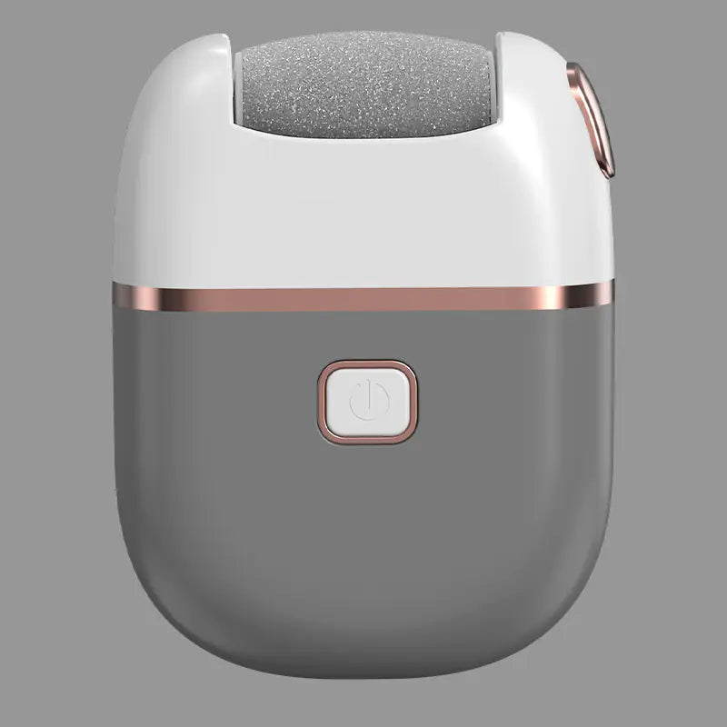 SilkySmooth Electric Foot Buffer