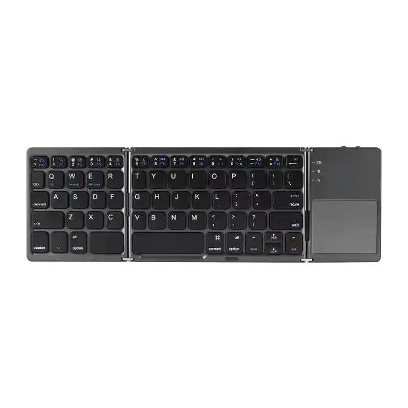BO33 Mini Wireless Bluetooth Keyboard