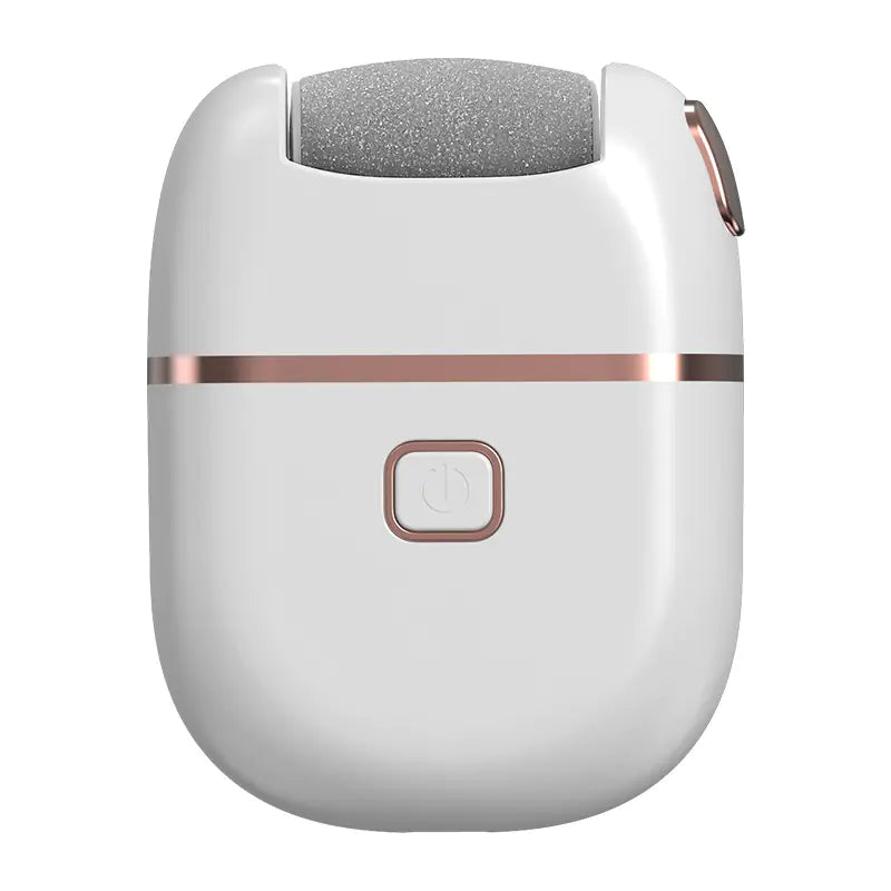 SilkySmooth Electric Foot Buffer