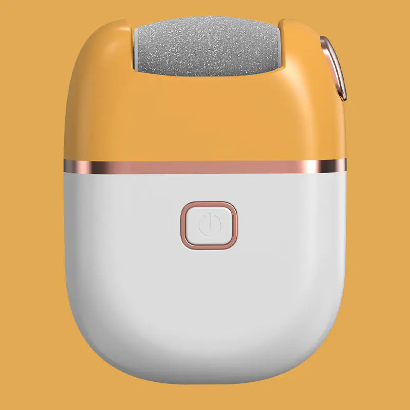 SilkySmooth Electric Foot Buffer