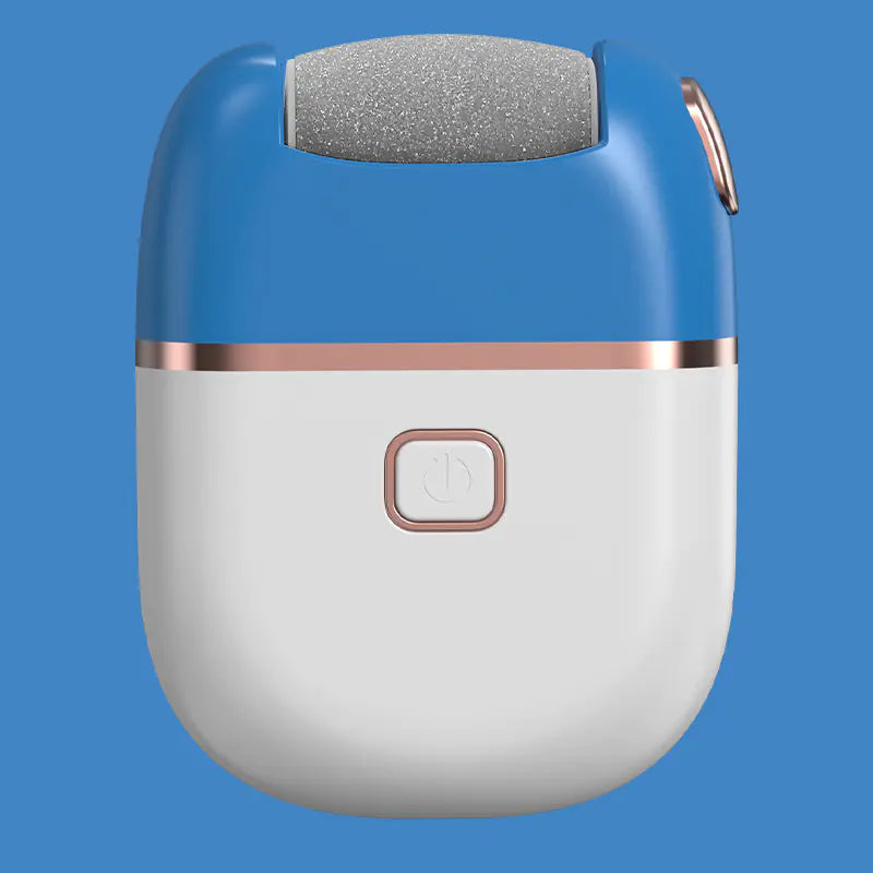 SilkySmooth Electric Foot Buffer